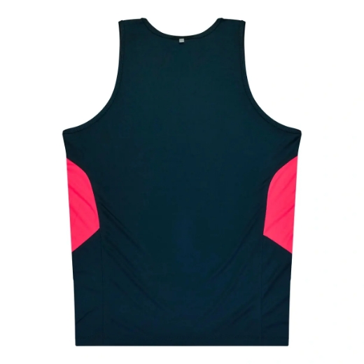 Picture of Aussie Pacific, Kids Tasman Singlet 